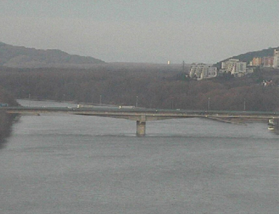 Panoráma Most SNP
