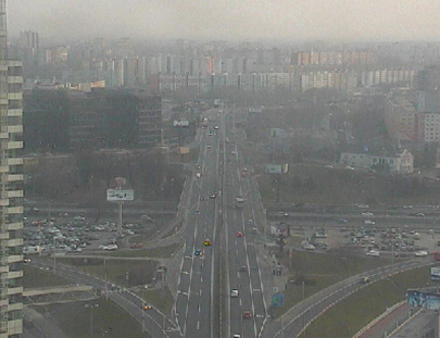 Panoráma Most SNP