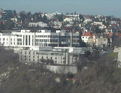 Panoráma Most SNP
